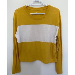 Flirtitude Long Sleeve